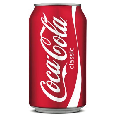 COCA COLA (33cl)