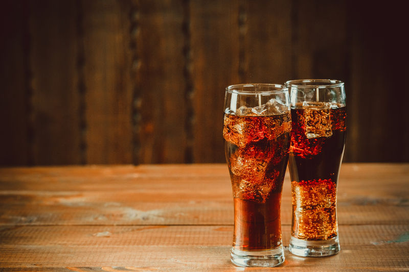 COCA COLA